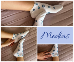 Banner de la categoría MEDIAS
