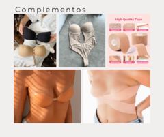 Banner de la categoría Complementos