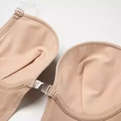Imagen de Body espalda descubierta sin costura