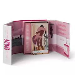 EROTIC TAROT - LQLENCERIA