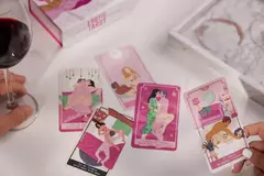 EROTIC TAROT en internet