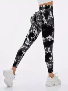 Calza colores push up - tienda online