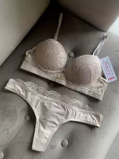 Conjunto Kaury (4030) - tienda online