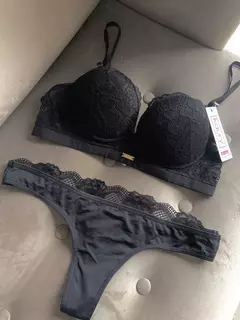 Conjunto Kaury (4030)