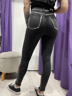 Jean UMA elastizado - LQLENCERIA