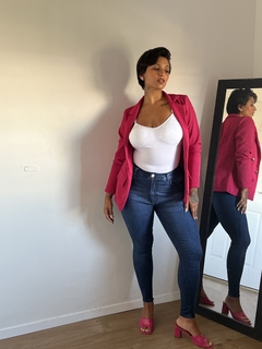 Blazer sastrero importado - LQLENCERIA