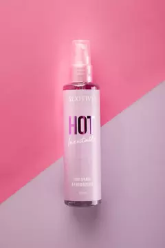 Body splash HOT INEVITABLE - 100 ml - comprar online