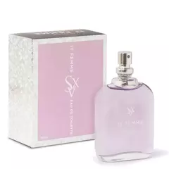 PERFUME IT FEMME FLORALE Aphrodisiac - 60ml - comprar online