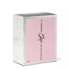 PERFUME IT FEMME - 50ml - comprar online