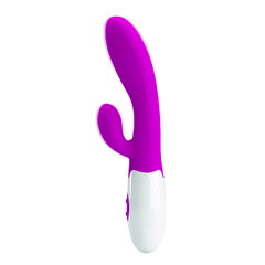 Vibrador ALVIS - 30 funciones