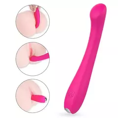 Vibrador ANA - recargable usb