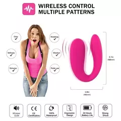 VEBE - vibrador para parejas - tienda online