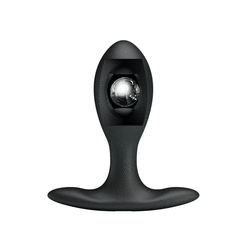 PLUG ANAL INFLABLE - LQLENCERIA