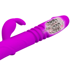 Vibrador rotador WARD - LQLENCERIA