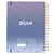 Caderno Smart Universitário Stitch Dac - 80 Folhas - comprar online