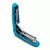 Grampeador Metal Modern Azul p/ 30 Folhas Jocar Leo e Leo na internet