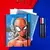 Caderno Inteligente Universitário Smart Homem Aranha 80Fls Dac - comprar online