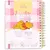 Caderno Smart Universitário 80 Folhas 90 g/m² Pooh 4496 - Dac - comprar online