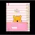Caderno Smart Colegial 80 Folhas 90 g/m² Pooh 4494 - Dac - comprar online