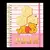Caderno Smart Colegial 80 Folhas 90 g/m² Pooh 4494 - Dac