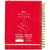 Caderno Universitário Capa Dura Com 80 Folhas Smart – Mickey - comprar online