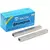 Grampos Galvanizado 24/6 - 5000 unidades | Bacchi