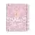 Caderno Mini Smart Com Folhas Reposicionáveis - Stitch - Ref. 4669 - Disney Original - 1 unidade - DAC - comprar online