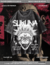 SUKUNA JUJUTSU KAISEN PLAYERA OVERSIZED PREMIUM