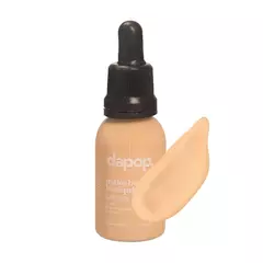 Base Fluída Bem Basiquinha Dapop 30ml - loja online