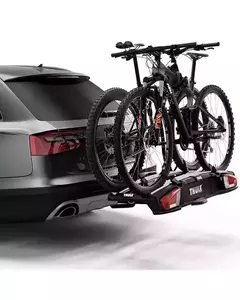 Suporte Thule VeloSpace XT p/ 2 Bicicletas p/ Engate