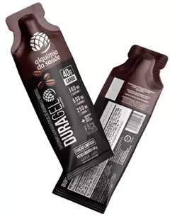 DURAGEL BOX 40G (15 saches) Cafe