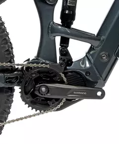E-BIKE SENSE EXALT E-TRAIL AL SPORT FORTY5 CZ/AL TAM M 2025 Ref: 11000500010129 Marca: SENSE - comprar online