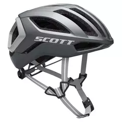 CAPACETE P/ CICLISTA CENTRIC PLUS (CE) PTA CZ REFL 24 M