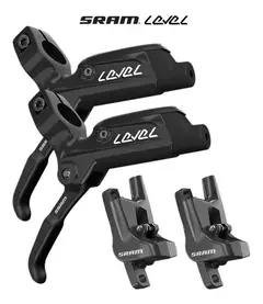FREIO SRAM LEVEL DIANT / TRASE