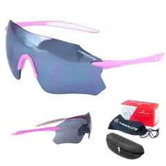 ÓCULOS ABSOLUTE PRIME SL ROSA - Ciclo Power Bike Shop
