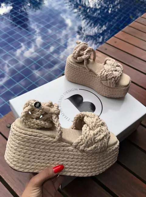 ANABELLA DE CORDA 2069 AREIA BUBU