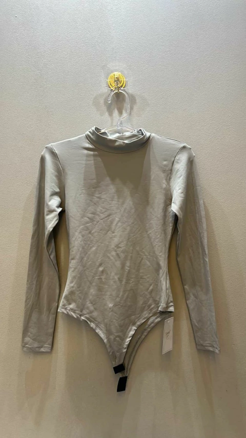 BODY GOLA ALTA 00246 MP