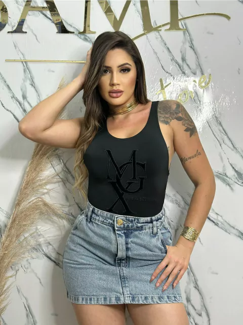 MAIO PREMIUM 1229 MARIA GUEIXA