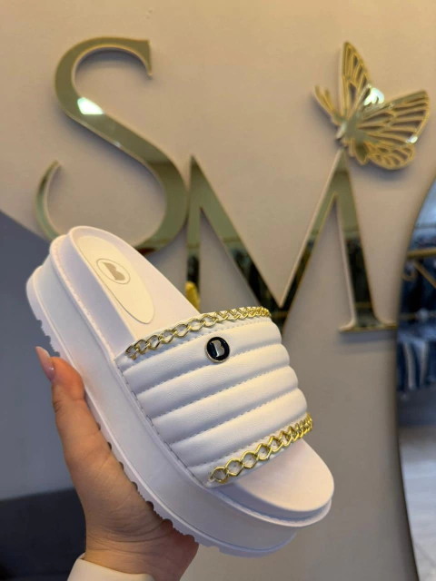 TAMANCO CORRENTARIA BRANCO 9152 BUBU