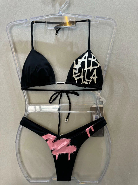 BIQUINI BEACHWEAR 30900 LABELLAMAFIA