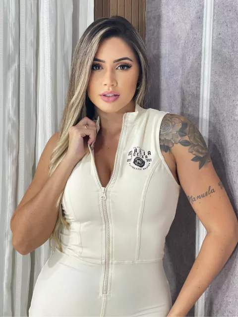 MACACAO SPORTS MG 1213 MARIA GUEIXA