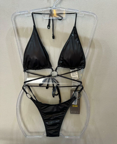 BIQUINI BEACHWEAR 30915 LABELLAMAFIA