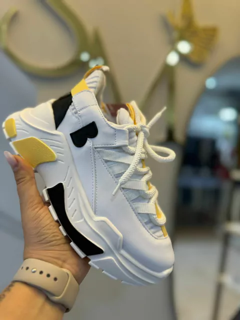 TENIS BUBU COLLORS EVOLUTION 1043 BUBU