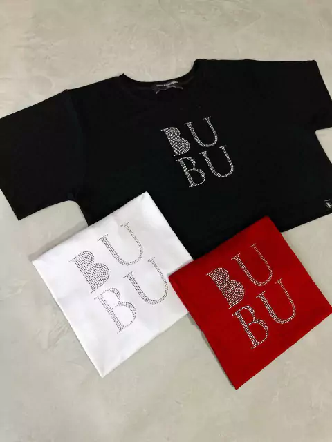 MYBUBU CROPPED LARGUINHO 296230 STRASS BUBU