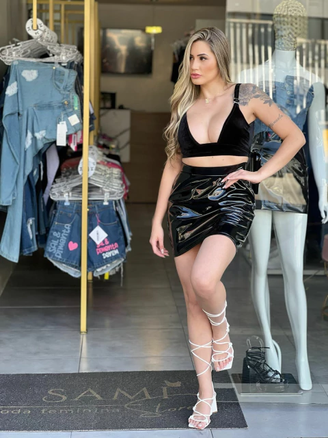 TOP DARK FOREST 29139 LABELLAMAFIA