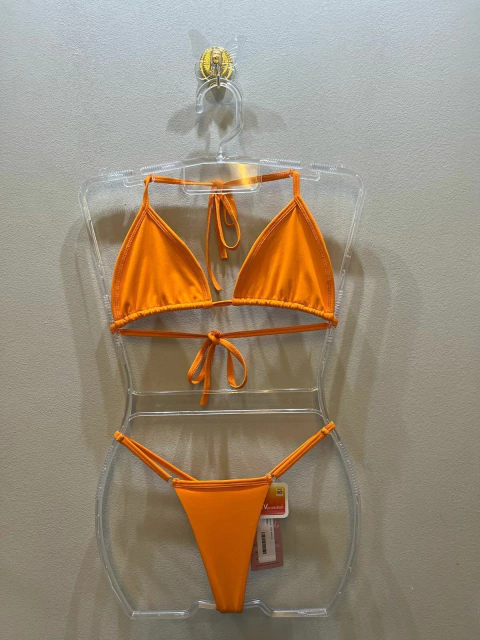 BIQUINI MARQUINHA VIÉS POLIAMIDA 453-51 SV