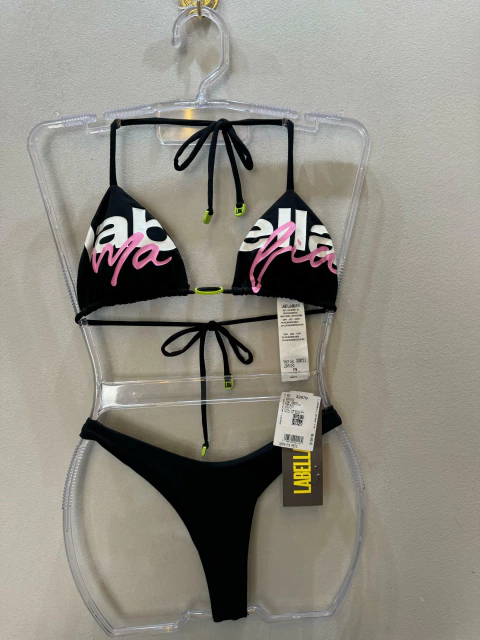 BIQUINI RESORT 32070 LABELLAMAFIA