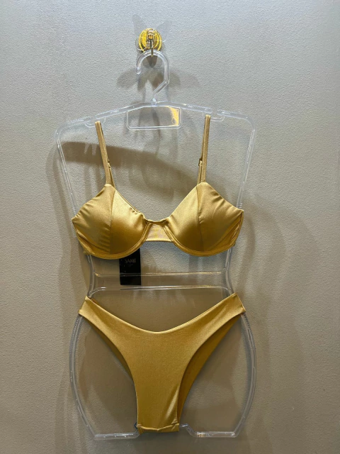 BIQUINI SHINE SAMI STORE - SEREIANDO