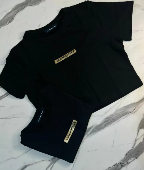 CROPPED FEMININO NIGHT 0132 AEROPOSTALE