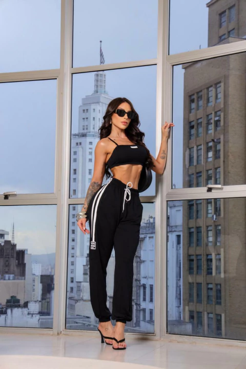 CONJUNTO STREET JOGGER 12716 MARIA GUEIXA